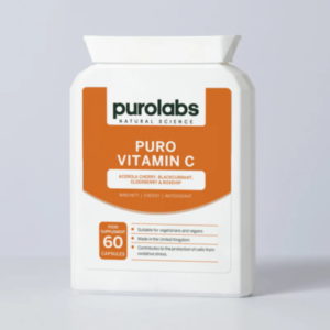 Purolabs Puro Vitamin C