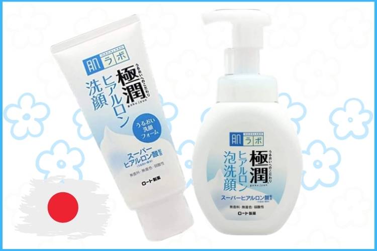 Ageless Japanese Skincare in Nigeria: Cleanser Edition