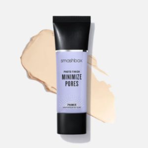 Smashbox Photo Finish Pore Minimizing Primer