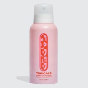 Topicals Faded Brightening & Clearing Mist 100ml
