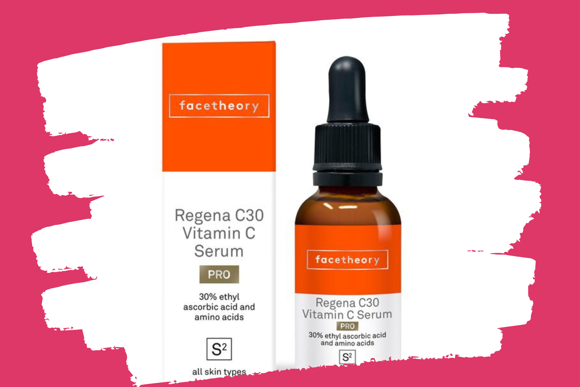 Facetheory Skincare in Nigeria Myskincaremall