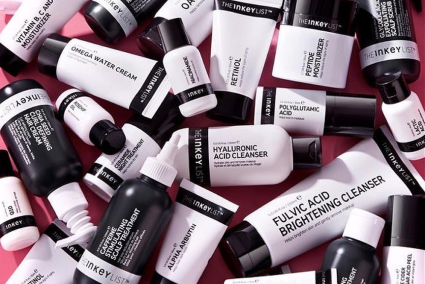 The Inkey List Products in Nigeria – MYSKINCAREMALL
