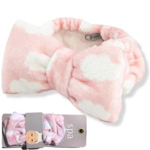 Bellabeauty Spa & Make-up Headband
