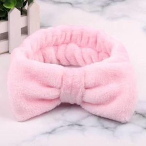 Body Prescriptions Spa & Make-up Headband