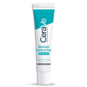 CeraVe Blemish Control Gel Moisturiser 40ml