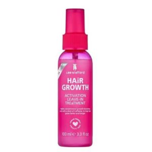 Lee Stafford Hair Growth Leave-In Treatment