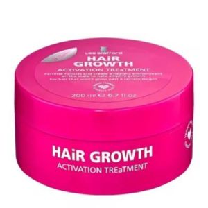 Lee Stafford Hair Growth Activation Treatment