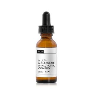 NIOD Multi-Molecular Hyaluronic Complex 30ml