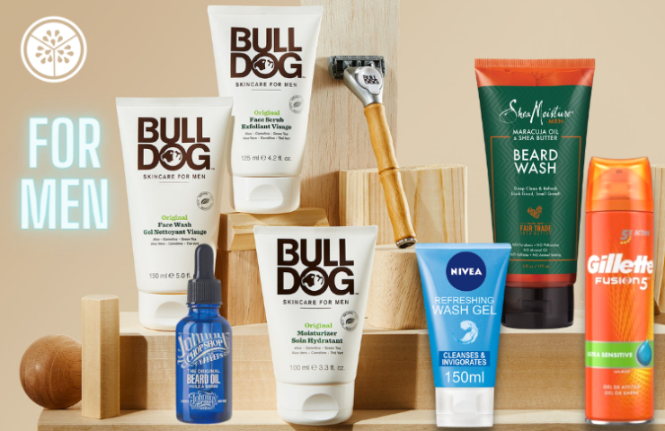 Skincare-for-men Image