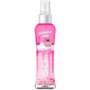 Delicious destinations flamingo body mist cheap