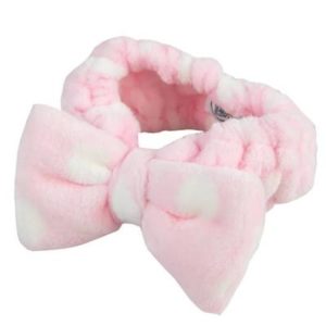 Vintage Cosmetic Make-up Headband – Primrose