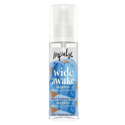 Impulse Mist-ic Collection Body Fragrance Mist Wide Awake 150 ml