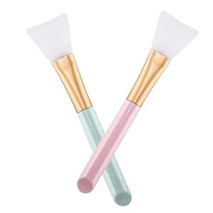 Professional Duo Silicone Mask Cream Applicator