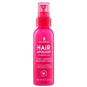 Lee Stafford Hair Apology 10-In-1 Leave-In Treatment 100ml