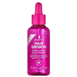Lee Stafford Hair Growth Stimulating Scalp Serum 75ml