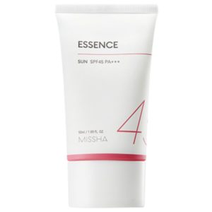 Missha Essence All-Around Sun Gel SPF45 PA 50ml