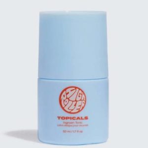 Topicals High Roller Ingrown Tonic 50ml