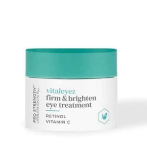 Urban Skin Vitaleyez Firm & Brighten Eye Treatment 7ml