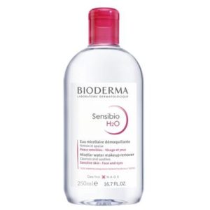 Bioderma Sensibio H20 Micellar Water 250ml