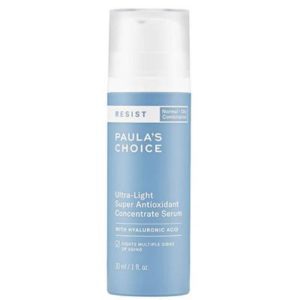 Paula’s Choice Resist Ultra-Light Super Antioxidant 30ml