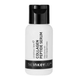 The Inkey List Collagen Peptide Serum 30ml
