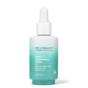 Urban Skin Super C Brightening Serum 10ml