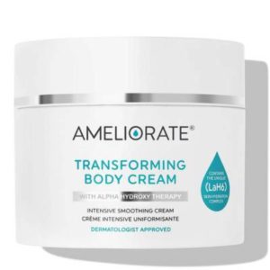 Ameliorate Transforming Body Cream 225ml