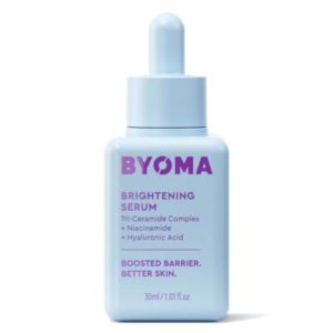 Byoma Brightening Serum 30ml