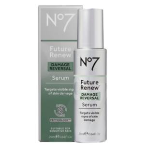 No7 Future Renew Damage Reversal Serum 50ml