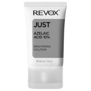 Revox Azelaic Acid 10% Brightening Solution 30ml
