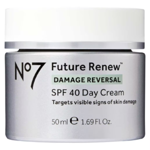No7-Future-Renew-Damage-Reversal-SPF-40-Day-Cream Nigeria