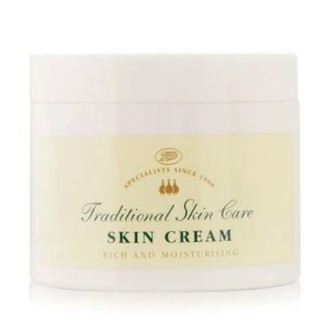 Boots Traditional Skin Care Skin Cream 200ml