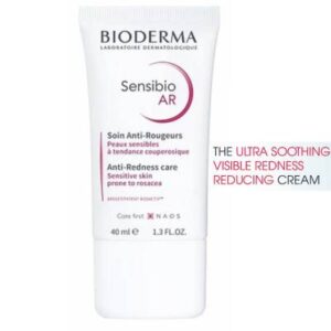 Bioderma Sensibo AR Anti-Redness 40ml