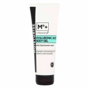 Me+ Hyaluronic Acid Body Serum 250ml
