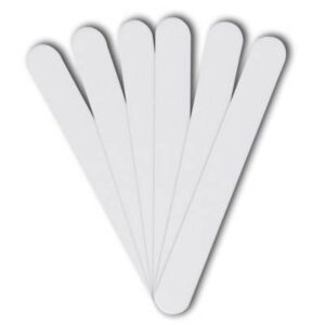 Plastic Spatula for Waxing & Mixing