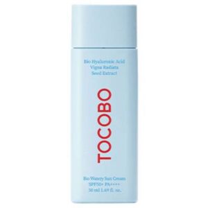 Tocobo Bio Watery Sun Cream SPF50+ 50ml