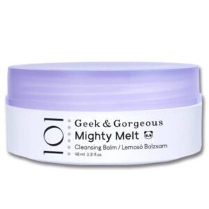 Geek & Gorgeous Mighty Melt Balm 98ml