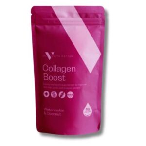 Dr. V Collagen Boost Coconut & Watermelon 8g
