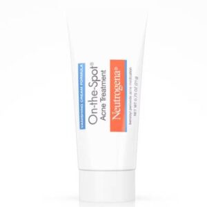 Neutrogena On-The-Spot Acne Treatment 21g