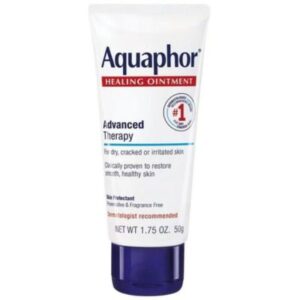 Aquaphor Healing Ointment 50g