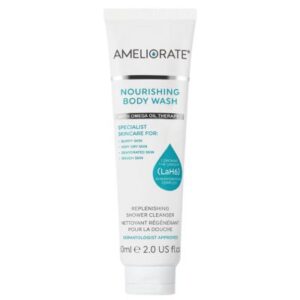 Ameliorate Nourishing Body Wash 60ml