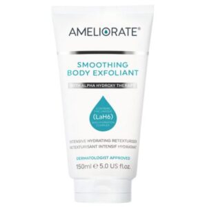 Ameliorate Smoothing Body Exfoliant 150ml