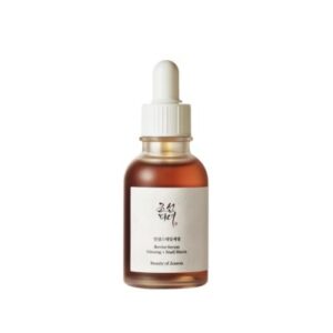 Beauty of Joseon Revive Serum: Snail Mucin 30ml